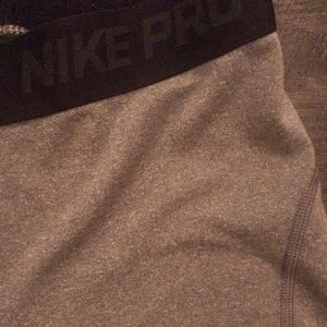 Nike Pro Leggings
